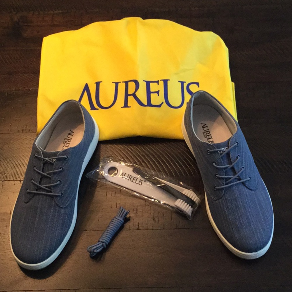 Men's Shoes